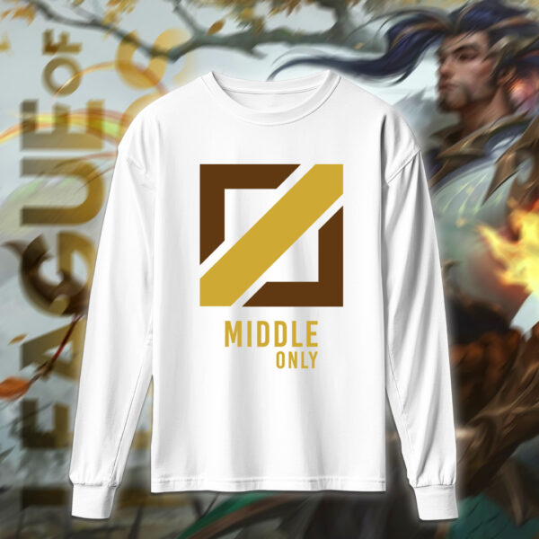⁦League of Legends - Middle Only⁩ - الصورة ⁦4⁩
