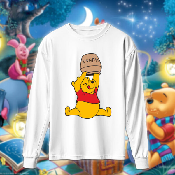 ⁦Winnie The Pooh - ويني الدبدوب⁩ - الصورة ⁦4⁩