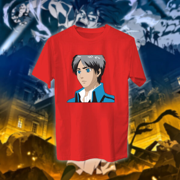 Attack On Titan - هجوم العمالقة - Image 5