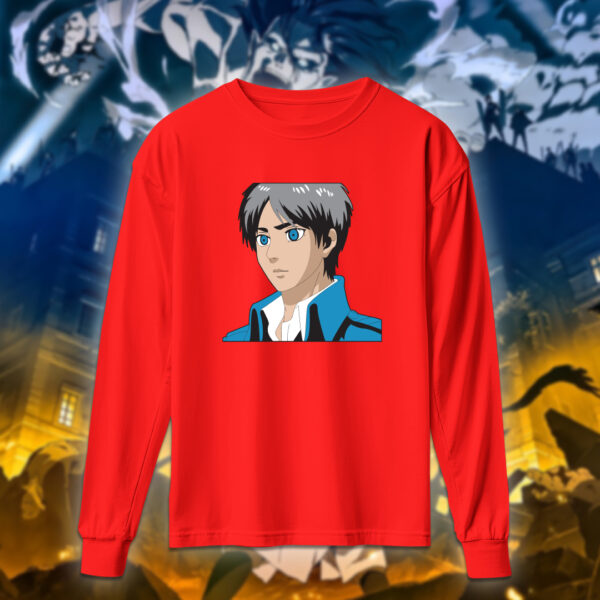 Attack On Titan - هجوم العمالقة - Image 8