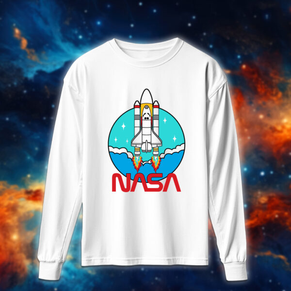Nasa - Space - Image 4