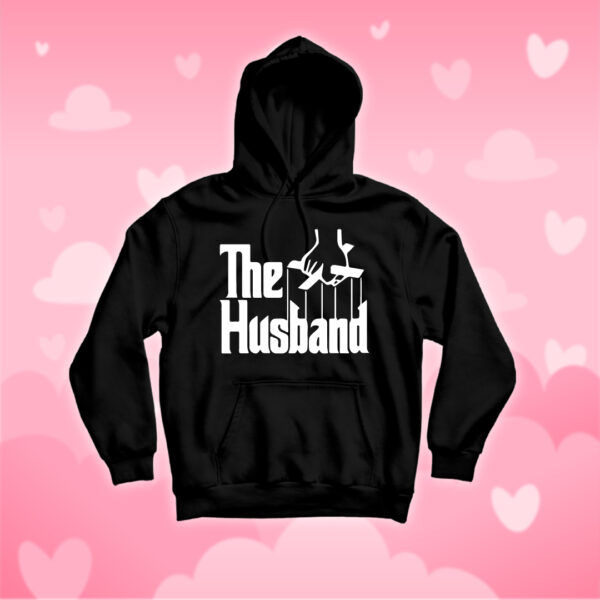 Couples - The Husband