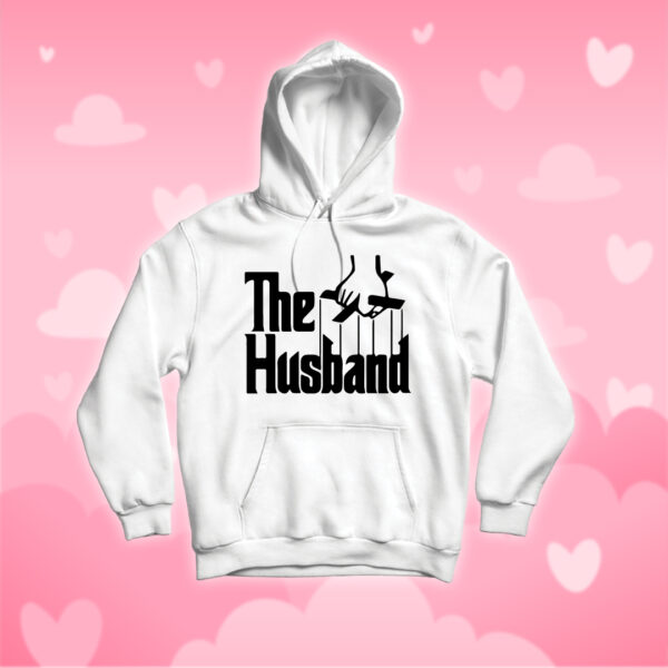 Couples - The Husband