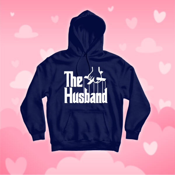 Couples - The Husband