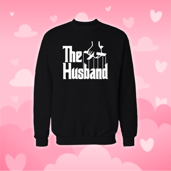 Couples - The Husband