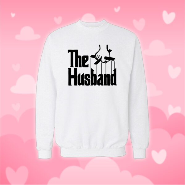 Couples - The Husband