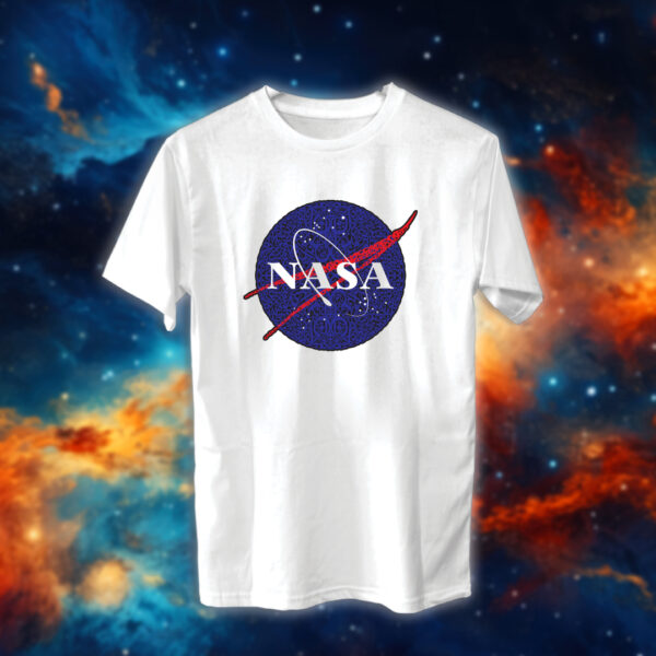 شعار ناسا بالأحرف العربية - Space - Image 2