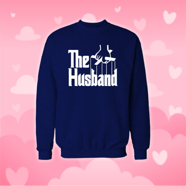 Couples - The Husband