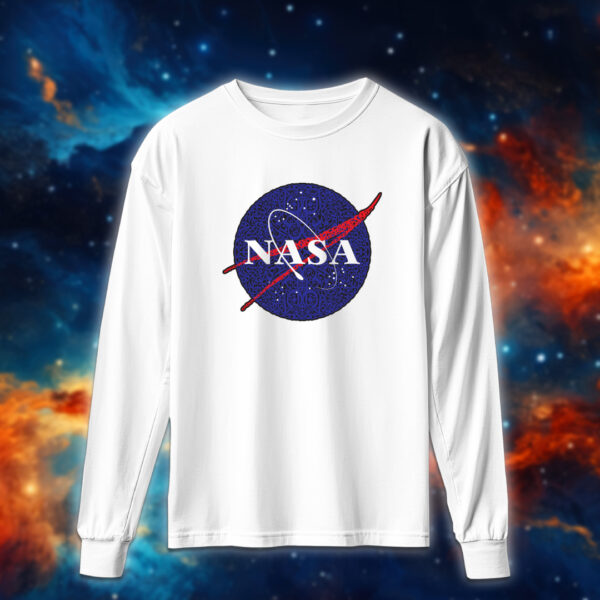 شعار ناسا بالأحرف العربية - Space - Image 4