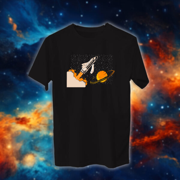 Nasa - Space