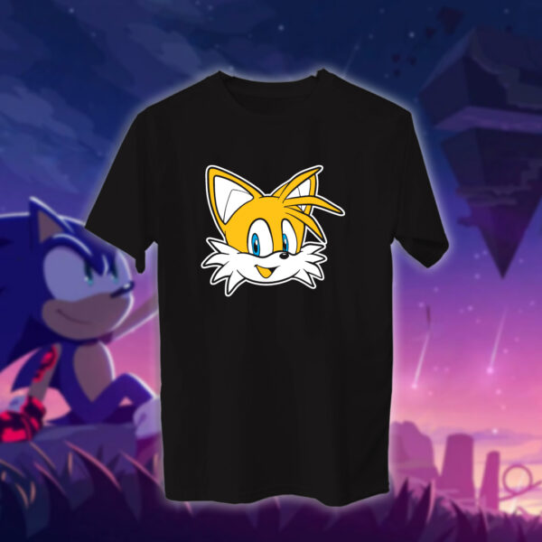 Sonic - سونيك
