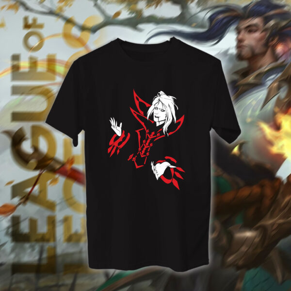 League of Legends - لول