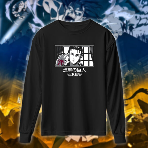 Attack On Titan - هجوم العمالقة - Image 3
