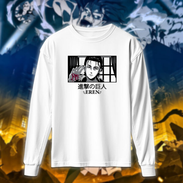 Attack On Titan - هجوم العمالقة - Image 4