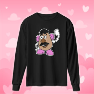 Couples - Mr. Potato