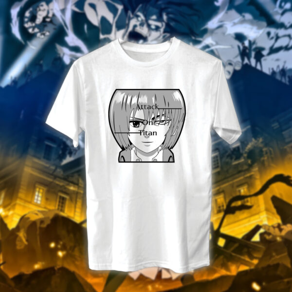 ⁦Attack On Titan - هجوم العمالقة⁩ - الصورة ⁦2⁩