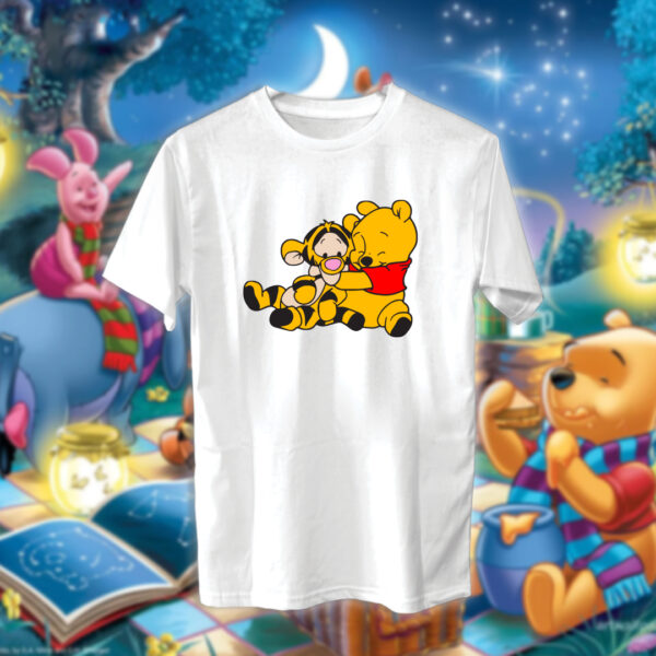 ⁦Winnie The Pooh - ويني الدبدوب⁩ - الصورة ⁦2⁩