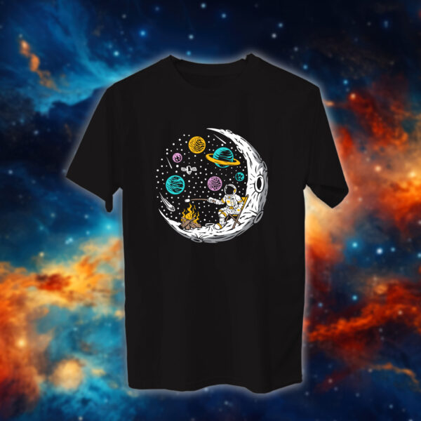 Nasa - Space