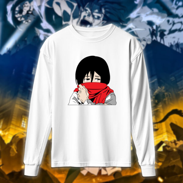 Attack On Titan - هجوم العمالقة - Image 4
