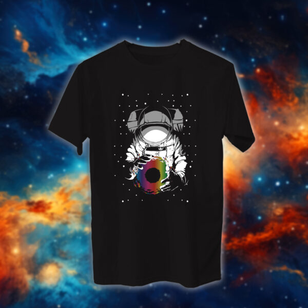 Nasa - Space