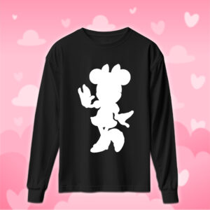 Couples - Minnie Mouse
