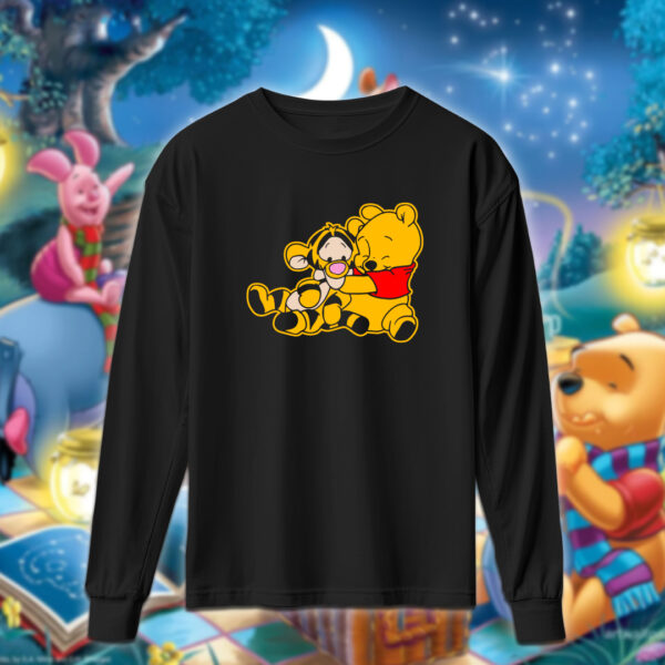 ⁦Winnie The Pooh - ويني الدبدوب⁩ - الصورة ⁦3⁩