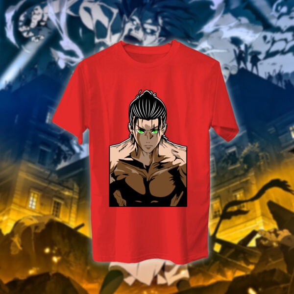 Attack On Titan - هجوم العمالقة - Image 6