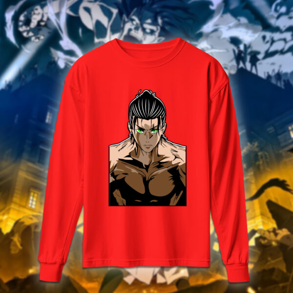 Attack On Titan - هجوم العمالقة - Image 10