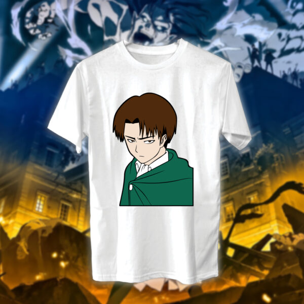 Attack On Titan - هجوم العمالقة - Image 2