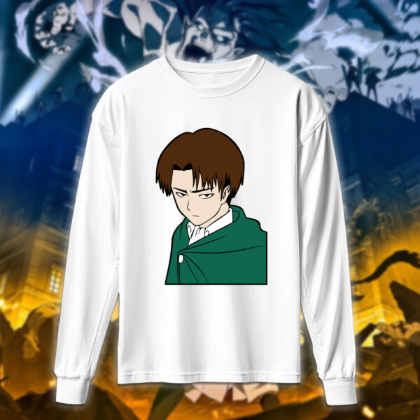 Attack On Titan - هجوم العمالقة - Image 4