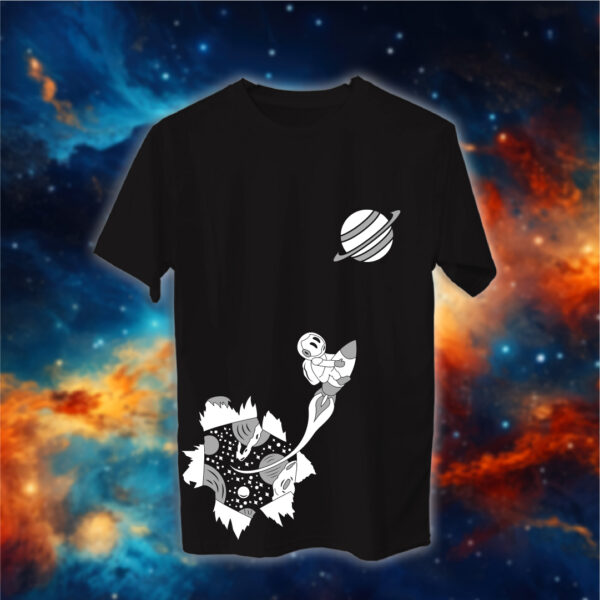Nasa - Space
