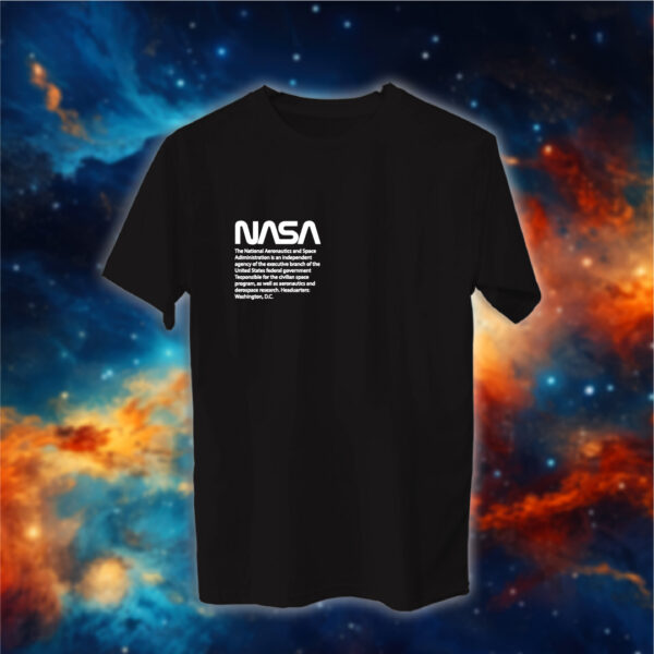 Nasa - Space