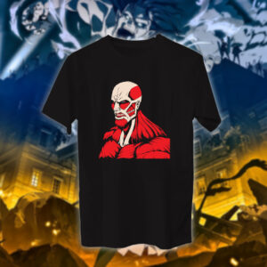 Attack On Titan - هجوم العمالقة