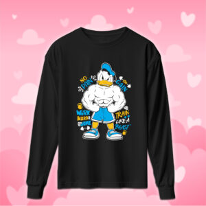 Couples - Donald Duck