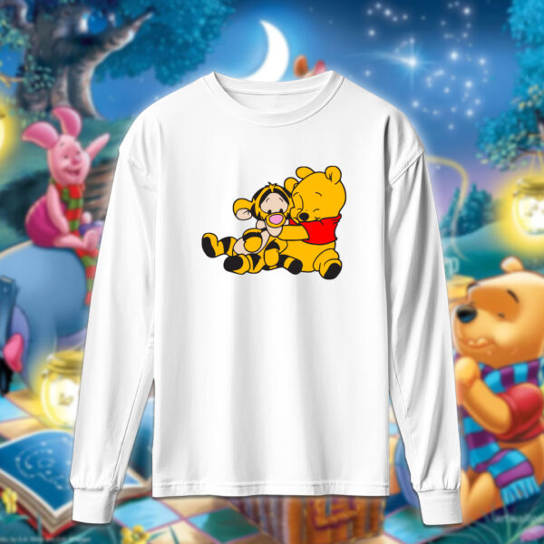⁦Winnie The Pooh - ويني الدبدوب⁩ - الصورة ⁦4⁩