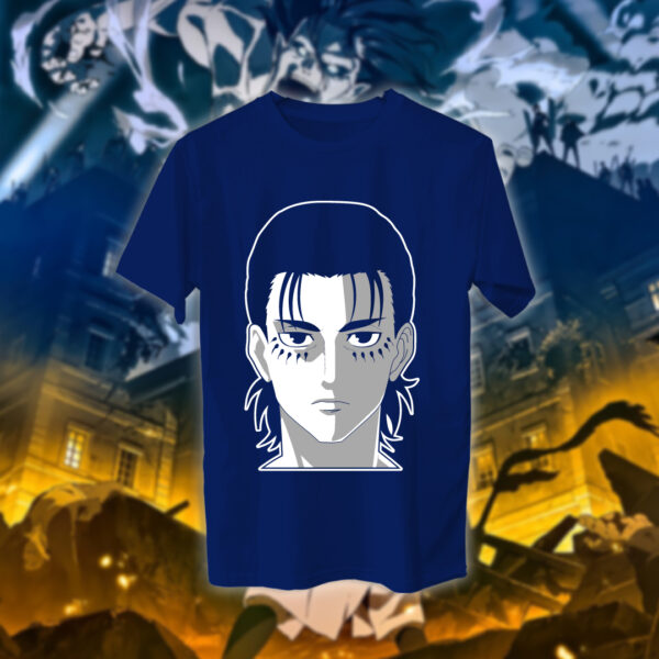 ⁦Attack On Titan - هجوم العمالقة⁩ - الصورة ⁦6⁩