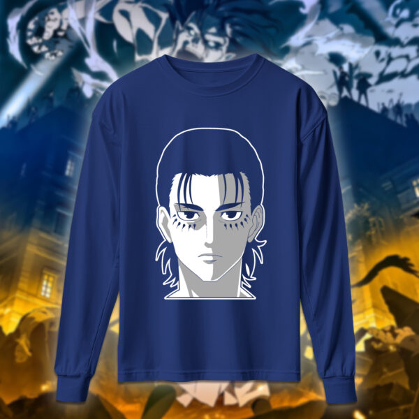 ⁦Attack On Titan - هجوم العمالقة⁩ - الصورة ⁦9⁩