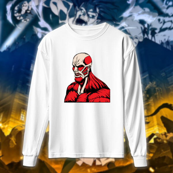 Attack On Titan - هجوم العمالقة - Image 4