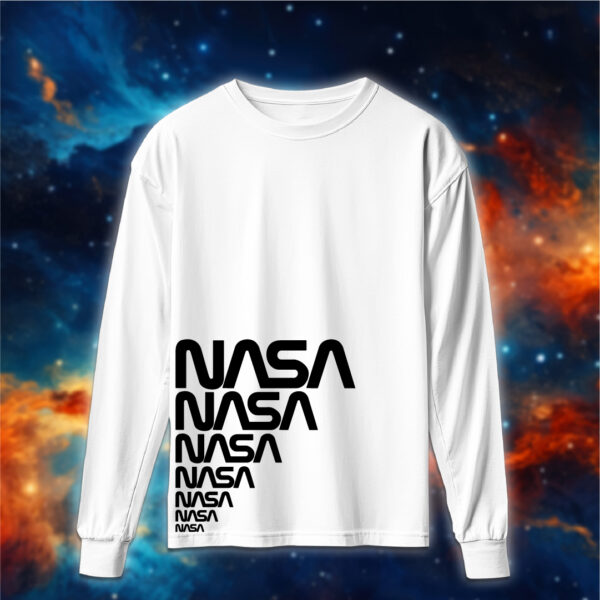 ⁦Nasa - Space⁩ - الصورة ⁦4⁩