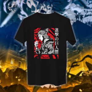 Attack On Titan - هجوم العمالقة