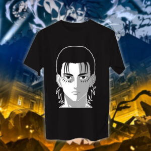 Attack On Titan - هجوم العمالقة