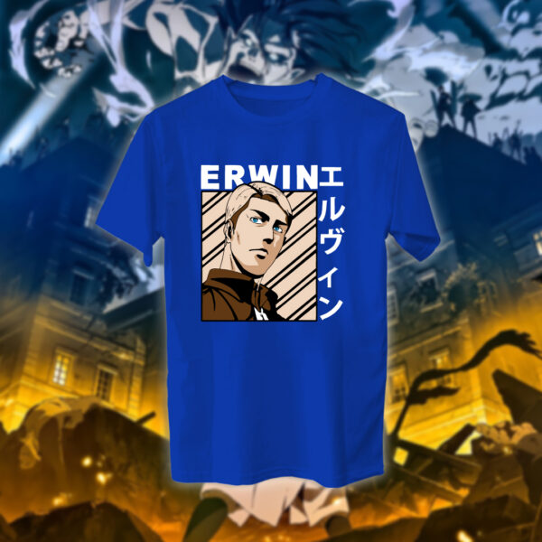 Attack On Titan - هجوم العمالقة - Image 7