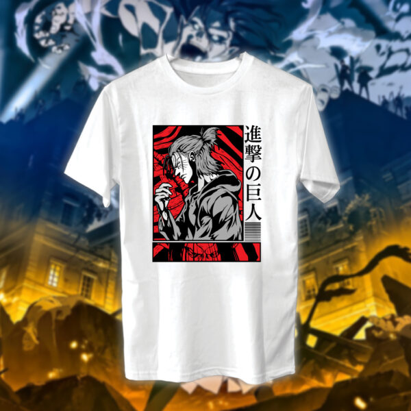 ⁦Attack On Titan - هجوم العمالقة⁩ - الصورة ⁦2⁩