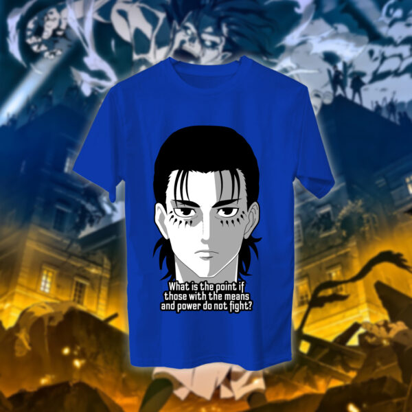 Attack On Titan - هجوم العمالقة - Image 7