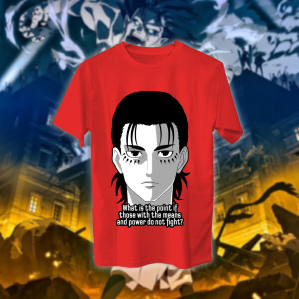 Attack On Titan - هجوم العمالقة - Image 5