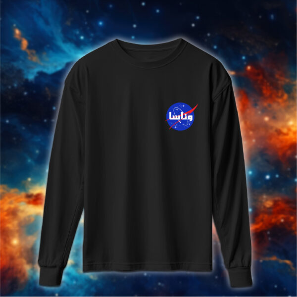 ⁦Nasa - Space⁩ - الصورة ⁦3⁩