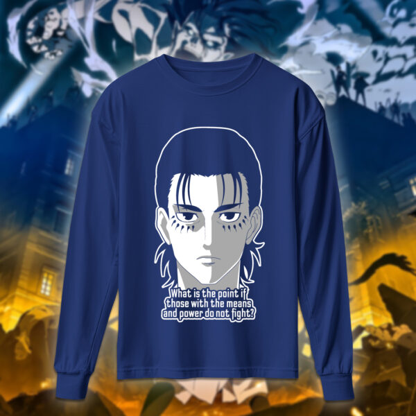 Attack On Titan - هجوم العمالقة - Image 9