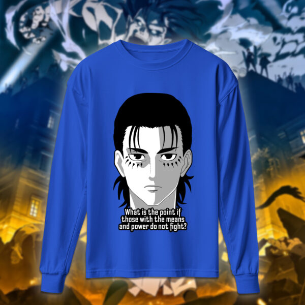 Attack On Titan - هجوم العمالقة - Image 10