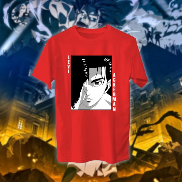 Attack On Titan - هجوم العمالقة - Image 5
