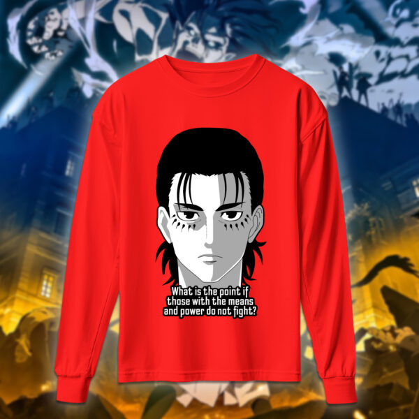Attack On Titan - هجوم العمالقة - Image 8